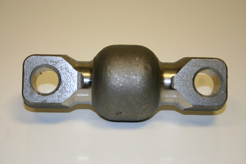 Drop Forged Torque Rod Bush for Trailer Truck Drop Forged Torque Rod Bush for Trailer Truck